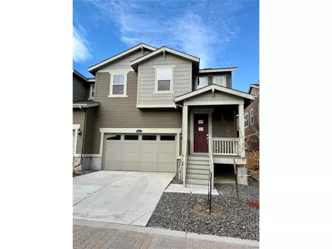 9041 Redfield Ln, Parker, CO 80134