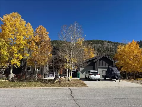 125 Rachel Ln, Breckenridge, CO 80424