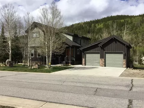 125 Rachel Ln, Breckenridge, CO 80424