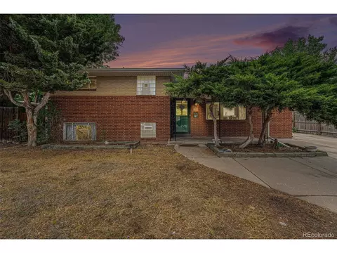 1314 S Eliot St, Denver, CO 80219