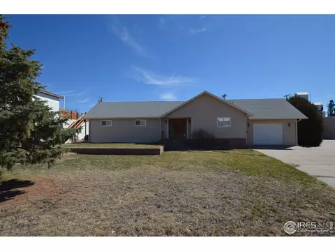 26 Cedar Ave, Akron, CO 80720 photo 1