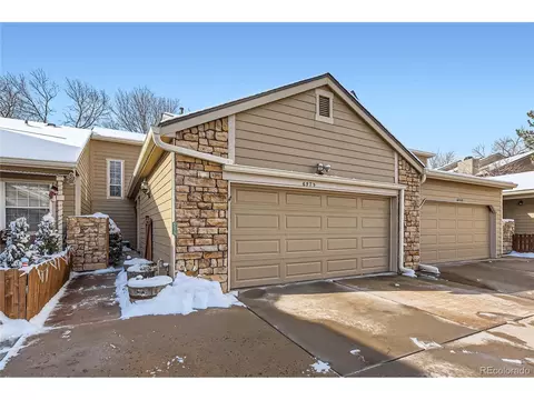 6575 S Webster St, Littleton, CO 80123