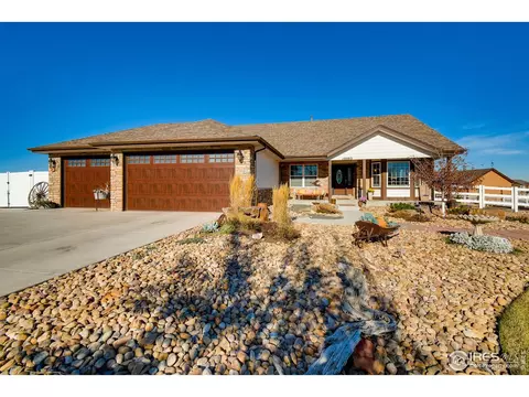 10593 E 163rd Ave, Brighton, CO 80602 photo 1