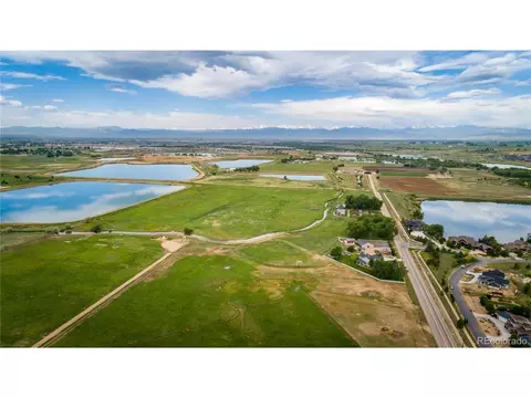5612 County Road 26, Longmont, CO 80504