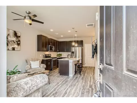 15486 W 64th Loop #D, Arvada, CO 80007 photo 4