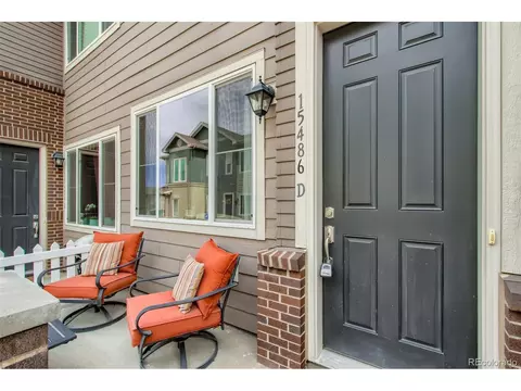 15486 W 64th Loop #D, Arvada, CO 80007 photo 3