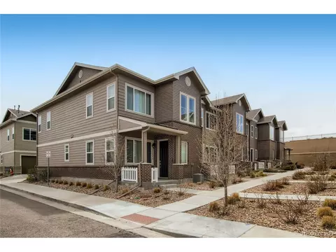 15486 W 64th Loop #D, Arvada, CO 80007 photo 2
