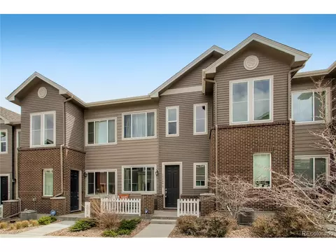 15486 W 64th Loop #D, Arvada, CO 80007 photo 1