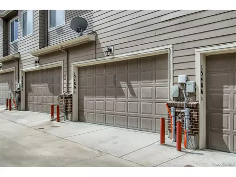 15486 W 64th Loop #D, Arvada, CO 80007 photo 27