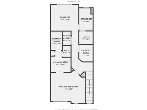 15486 W 64th Loop #D, Arvada, CO 80007 photo 29