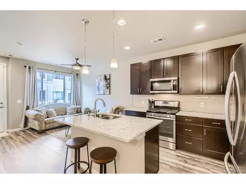 15486 W 64th Loop #D, Arvada, CO 80007 photo 8