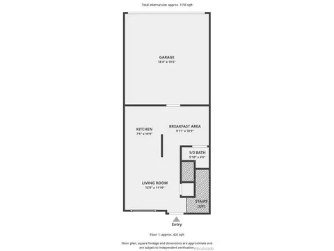 15486 W 64th Loop #D, Arvada, CO 80007 photo 28
