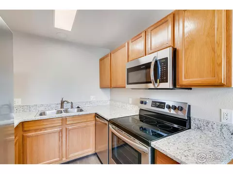 1305 Darrell Rd, Evans, CO 80620 photo 5