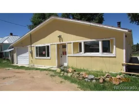 201 S Cedar St, Victor, CO 80860