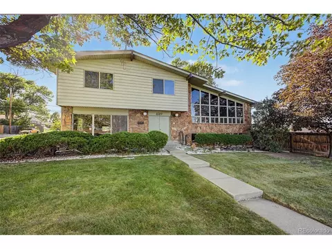 8289 Greenwood Blvd, Denver, CO 80221