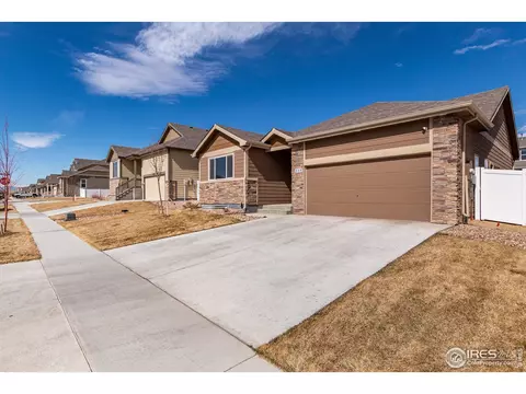 238 Castle Dr, Severance, CO 80550 photo 2