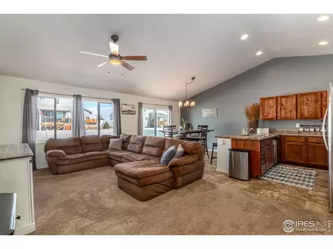 238 Castle Dr, Severance, CO 80550 photo 5
