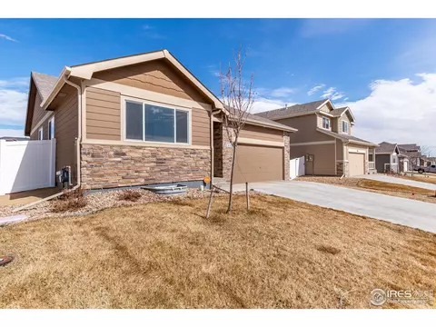 238 Castle Dr, Severance, CO 80550 photo 3