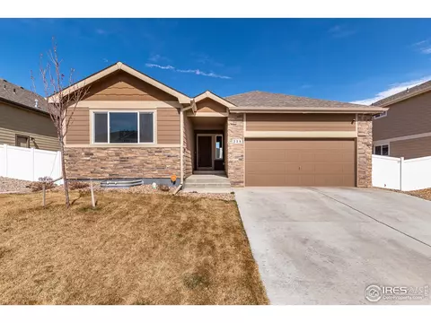 238 Castle Dr, Severance, CO 80550 photo 1