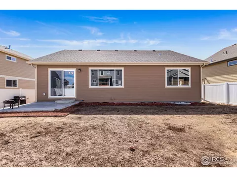 238 Castle Dr, Severance, CO 80550 photo 23