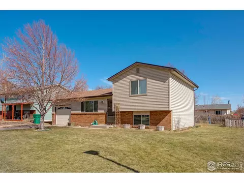 3508 Carson Ave, Evans, CO 80620 photo 1