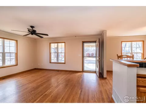 306 E Michigan Ave, Berthoud, CO 80513 photo 2