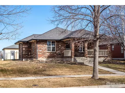 306 E Michigan Ave, Berthoud, CO 80513 photo 1