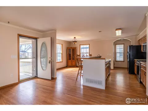 306 E Michigan Ave, Berthoud, CO 80513 photo 3