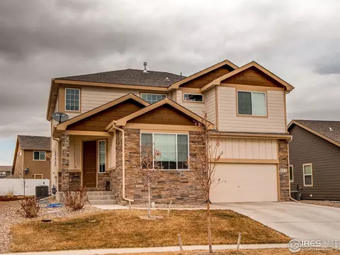 934 Mt Andrew Dr, Windsor, CO 80550 photo 2