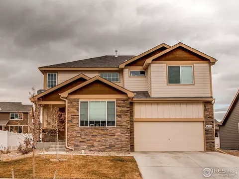 934 Mt Andrew Dr, Windsor, CO 80550 photo 1