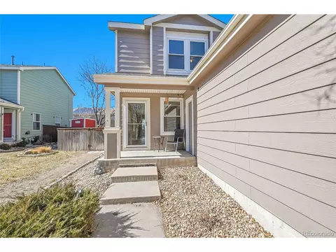 853 Mockingbird St, Brighton, CO 80601