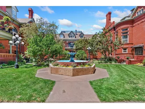 1165 N Pennsylvania St #G1, Denver, CO 80203