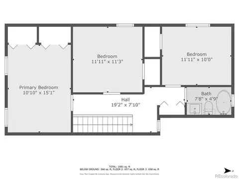 821 E 22nd Ave, Denver, CO 80205 photo 45