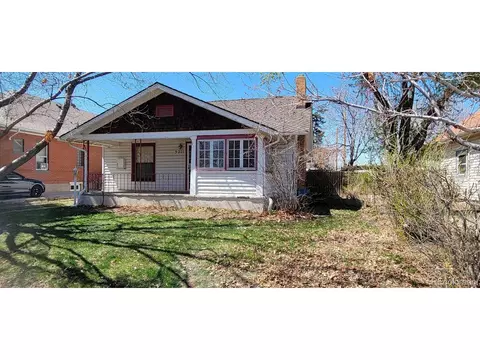 3211 S Sherman St, Englewood, CO 80113
