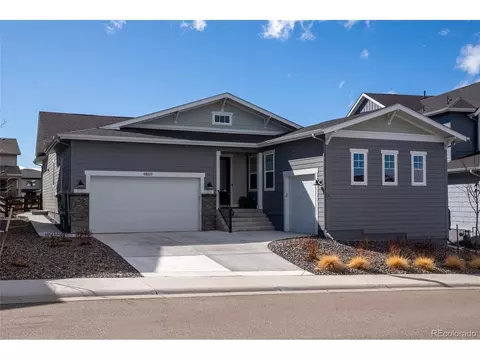 4869 Saddle Iron Rd, Castle Rock, CO 80104