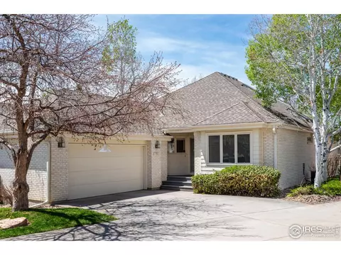 7351 Windsor Dr, Boulder, CO 80301 photo 1