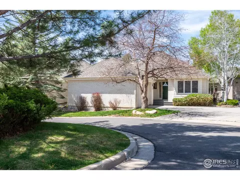 7351 Windsor Dr, Boulder, CO 80301 photo 2