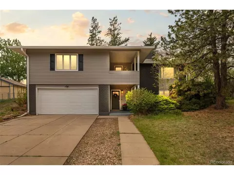 951 S Taft St, Lakewood, CO 80228