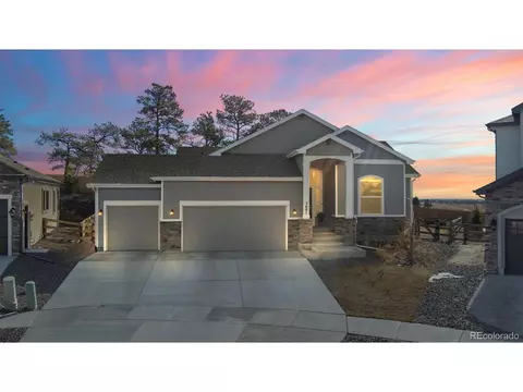 5681 Makalu Dr, Colorado Springs, CO 80924