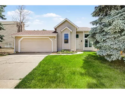 21584 E Powers Pl, Aurora, CO 80015