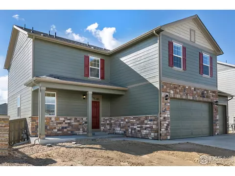 1644 Clarendon Dr, Windsor, CO 80550 photo 3