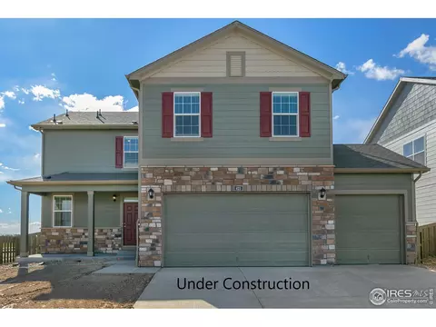 1644 Clarendon Dr, Windsor, CO 80550 photo 2