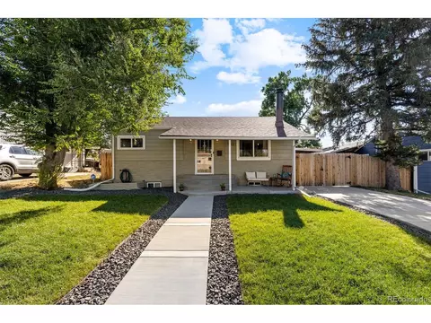 1372 S Quieto Ct, Denver, CO 80223