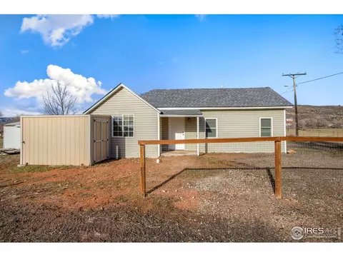 4503 Harold Ln, Laporte, CO 80535 photo 2