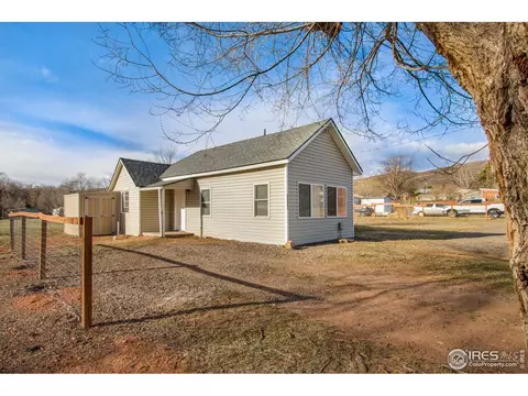 4503 Harold Ln, Laporte, CO 80535 photo 1