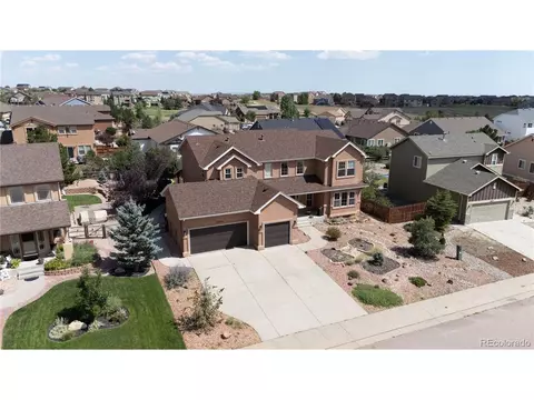 10643 Ross Lake Dr, Peyton, CO 80831