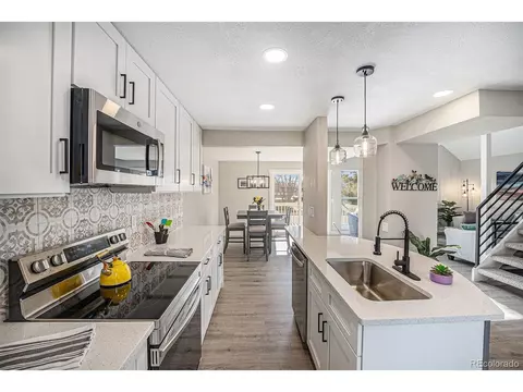 909 Reynolds Farm Ln #C2, Longmont, CO 80503