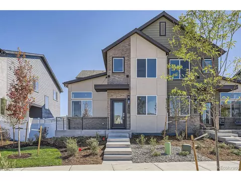 Undisclosed, Aurora, CO 80018