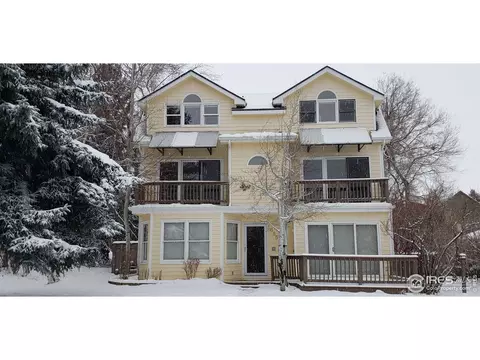 685 Utica Ave, Boulder, CO 80304 photo 1