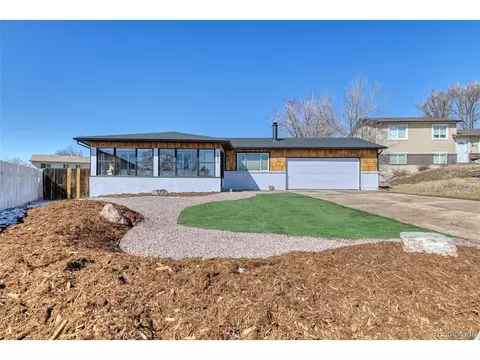 5234 N Union Blvd, Colorado Springs, CO 80918